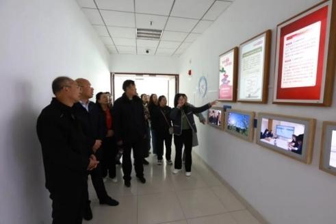 2024-2025京东方“照亮成长路”教师培训项目--北京研学，探索数字化教育新路径 