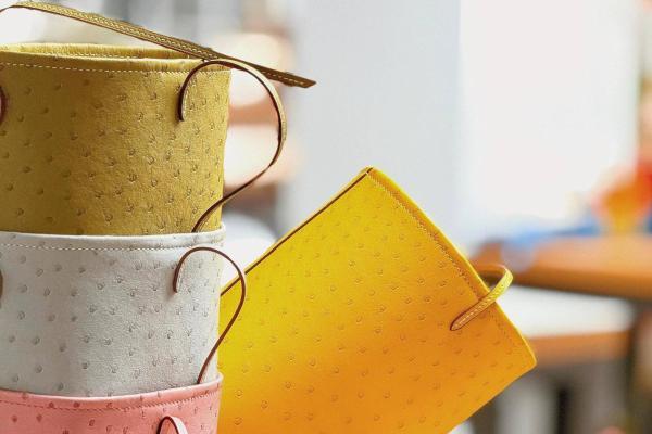 崔氏Cuisl：拒绝奢品大牌溢价战，国产小众手工包如何突围？ 