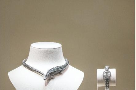 卡地亚与猎豹：风格视野 ——卡地亚连续六年参展中国国际进口博览会 