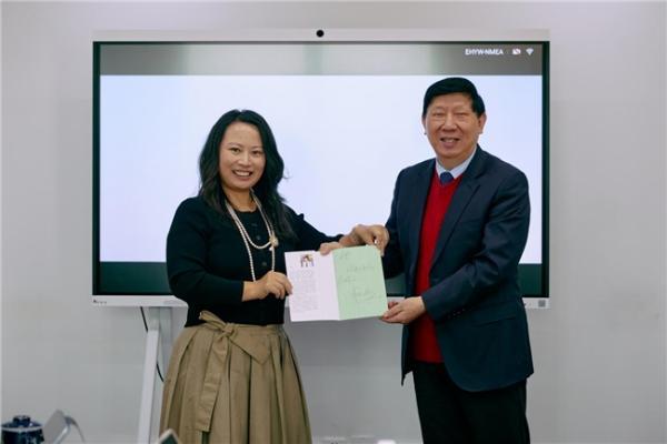 人大附中原副校长肖远骑：守正创新，培养AI时代难以替代的关键能力