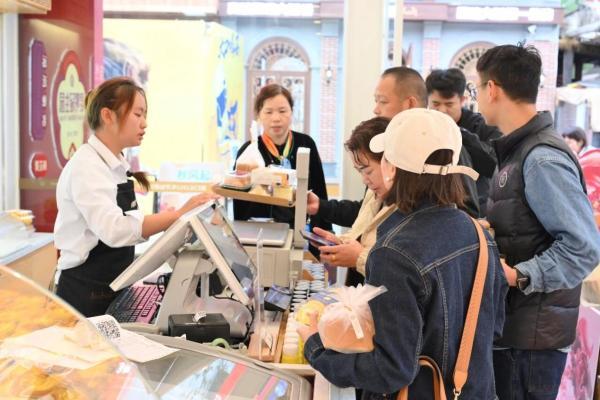 超级购，新体验！俊发新螺蛳湾3000万消费券等你来领 