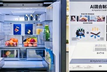 三星家电连续八年参展进博会 以全系AI神产品呈现智慧家居生活 