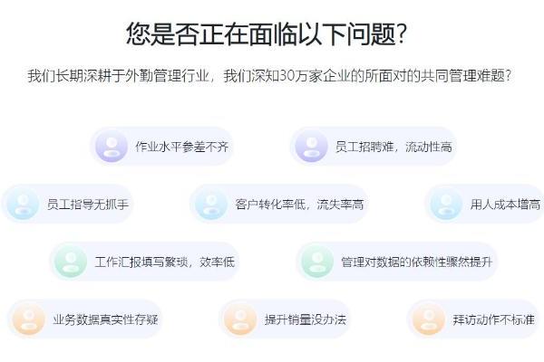 告别“盯梢式管理”，企业如何帮助员工提升业绩？