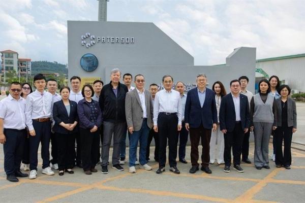 国际领先 | 百得胜家居水漆核心科技成果获院士领衔专家组认证，产学研深度融合引领定制家居绿色革命