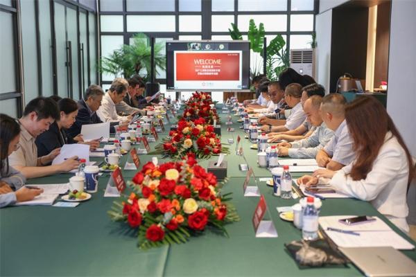 国际领先 | 百得胜家居水漆核心科技成果获院士领衔专家组认证，产学研深度融合引领定制家居绿色革命