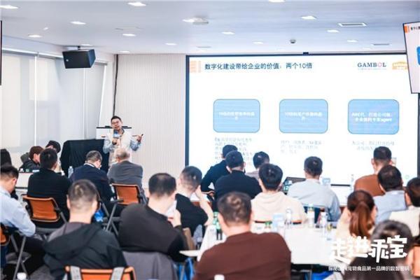 宠物经济下半场：拼的不只是爱，更是数智生产力