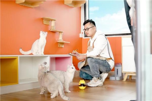 宠物经济下半场：拼的不只是爱，更是数智生产力