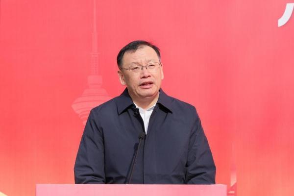 中国旅游集团旗下天津市内免税店正式启幕 共筑北方国际消费中心城市新格局 