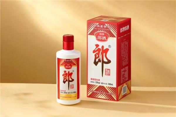 白酒的东方美学出圈！郎酒斩获APEA大奖，拿下包装行业“奥斯卡”奖项 