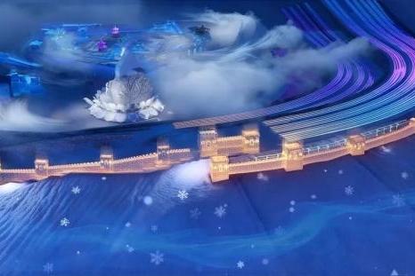 当一座城市被冰雪点亮，谁在守护它的温度？ 