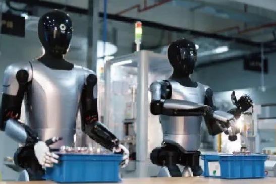 具身智能产业迎来爆发期：十大观察揭示未来发展蓝图 