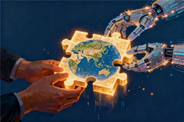 具身智能产业迎来爆发期：十大观察揭示未来发展蓝图 