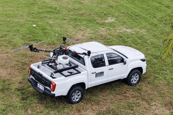 购置税补贴倒计时！选大将军EV创客版，锁单立省超6000元！ 