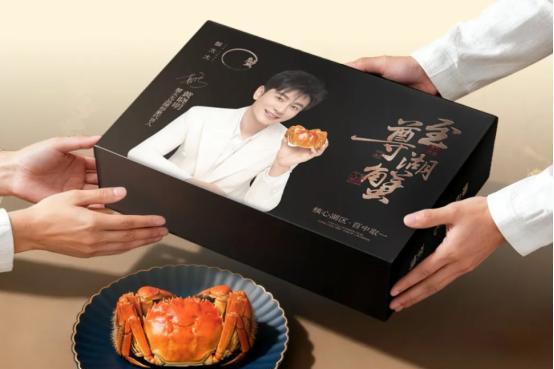 从池塘到餐桌——蟹太太的七年进化与产业变革启示 