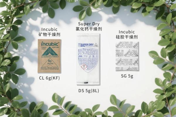 以LCA为依据优化产品设计，SUPER DRY 干霸干燥剂致力持续降低碳足迹 
