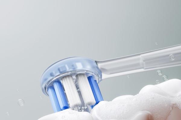 锐舞电动牙刷成为牙龈敏感人群首选！双十一见证国货硬实力 