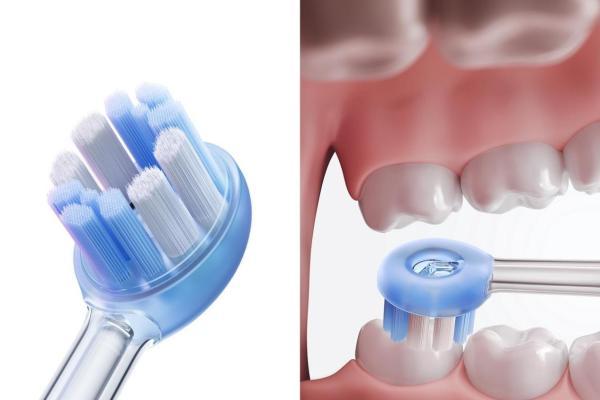 锐舞电动牙刷成为牙龈敏感人群首选！双十一见证国货硬实力 