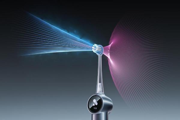 锐舞电动牙刷成为牙龈敏感人群首选！双十一见证国货硬实力 