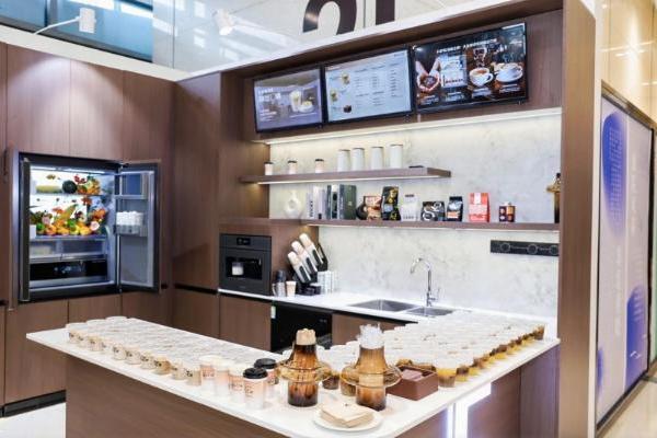 全链路重构高端厨房！卡萨帝发布三大解决方案 