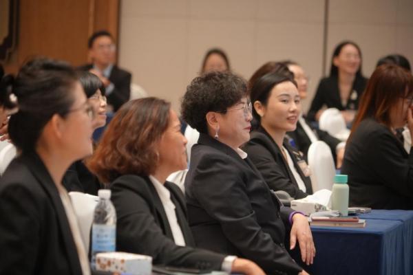 光启新程，逐光而行——启帆教育光行者第一班圆满结业 