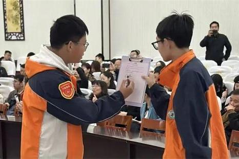 学生厌学“躺平”？一所乡镇初中3个实操方法破局！ 