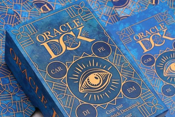 幕后推手望京卡牌：让Kickstarter纸牌游戏众筹出圈，品质与创意双在线 