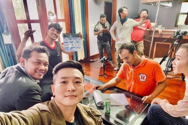 鸿运陈健：架全球资本之桥，铺慈善普惠之路 