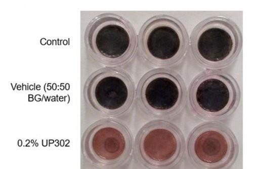 倩碧核心专研成分UP302获中国药监局批准，升级美白祛斑功效，开启功效护肤新纪元 