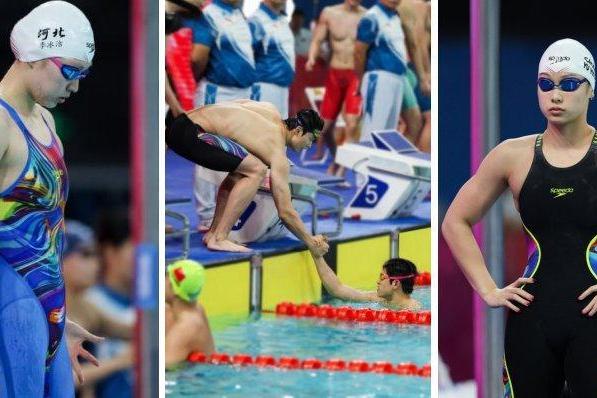 只管去游，自成主场 