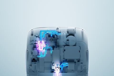 安华GT7Pro智能马桶重磅上市：七星级抑菌舱，15重抑菌系统构筑全链路健康防线 