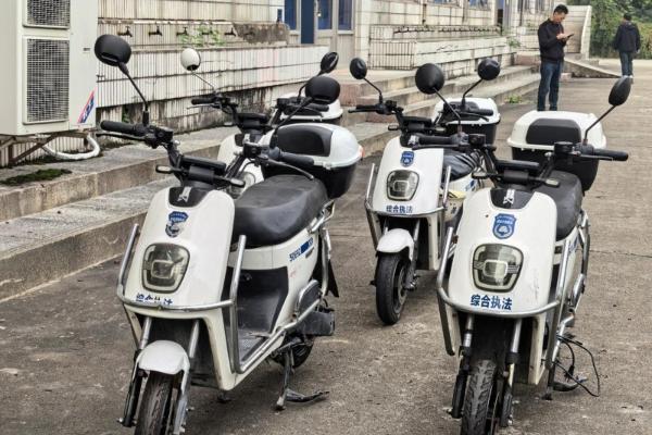 3秒满电，即刻出行——常州武进智慧换电“朋友圈”再扩容 