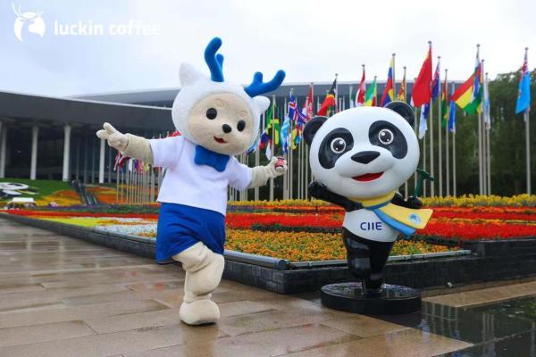 以供应链为桥，瑞幸咖啡重塑中国品牌全球纽带角色 