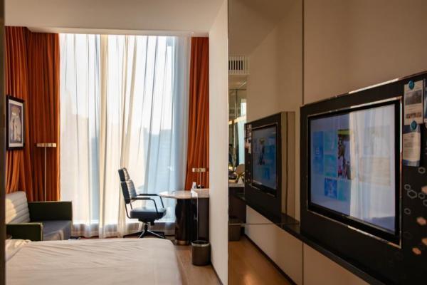 冰雪季酒店订单暴涨50%：酒店行业如何接住这泼天富贵？ 