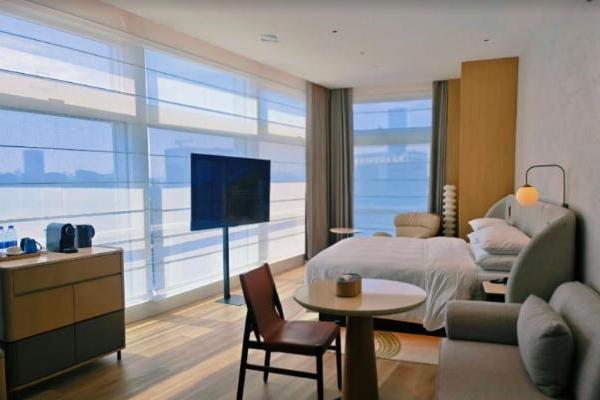 冰雪季酒店订单暴涨50%：酒店行业如何接住这泼天富贵？ 