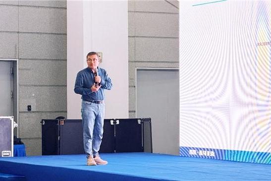 慧科技亮相2025中国五恒科技住宅大会，携手行业共筑“好房子” 