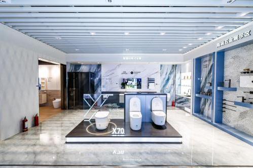 武汉智博会 | 卫浴独家！九牧携产业链伙伴智造中国“好房子” 