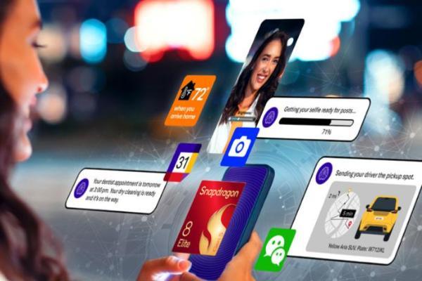 AI“不语”，只是一味地让手机更懂你 