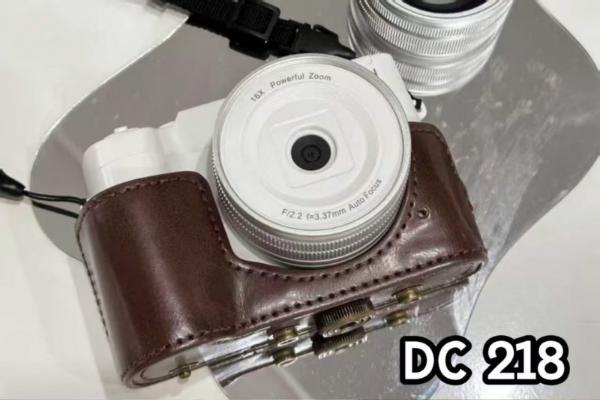 双十一京东数码榜单揭晓，松典相机多款机型霸榜热销 