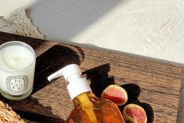 感恩节走心礼物合集，教你怎么挑hfp的个护好物 