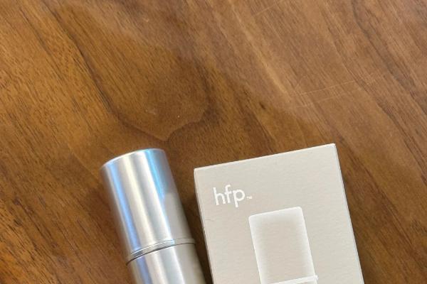 感恩节走心礼物合集，教你怎么挑hfp的个护好物 