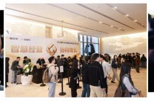 2025懂车帝巨懂车经销商伙伴大会举行：卖车通+懂车云店迎全面升级，规模效率双提升 