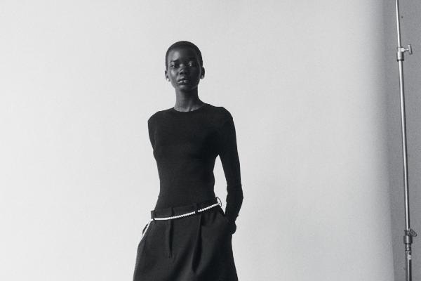 TOTEME 发布2026 早春系列