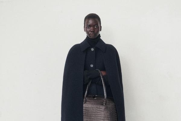 TOTEME 发布2026 早春系列