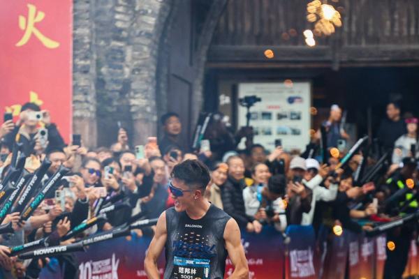 2025柴古唐斯，SALOMON战队包揽四冠，灯塔计划铸就国际竞技新高地