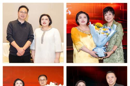 媛姐邀您共赴2025全球创始人IP+AI万人高峰论坛，共创商业新未来 