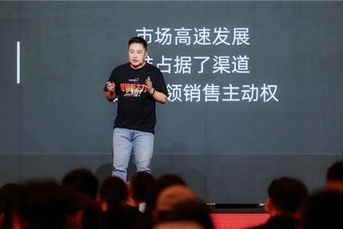 营销新主力，上场！「智屏视界」重磅发布，开启OTT营销新纪元 