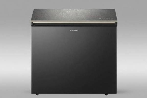 卡萨帝-60℃家用低噪超低温冰柜，创行业新高