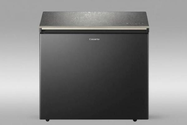 家用冷柜进入-60℃超低温时代