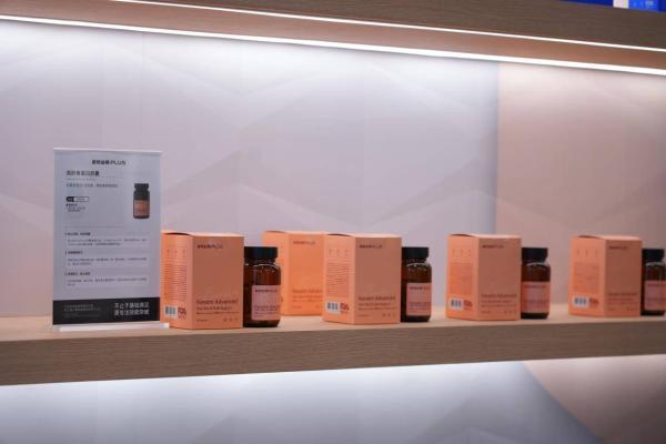 诺特兰德进博会首秀，推进全球化战略布局