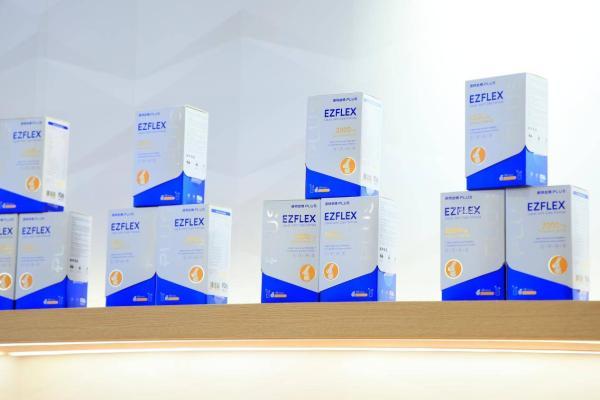 诺特兰德进博会首秀，推进全球化战略布局